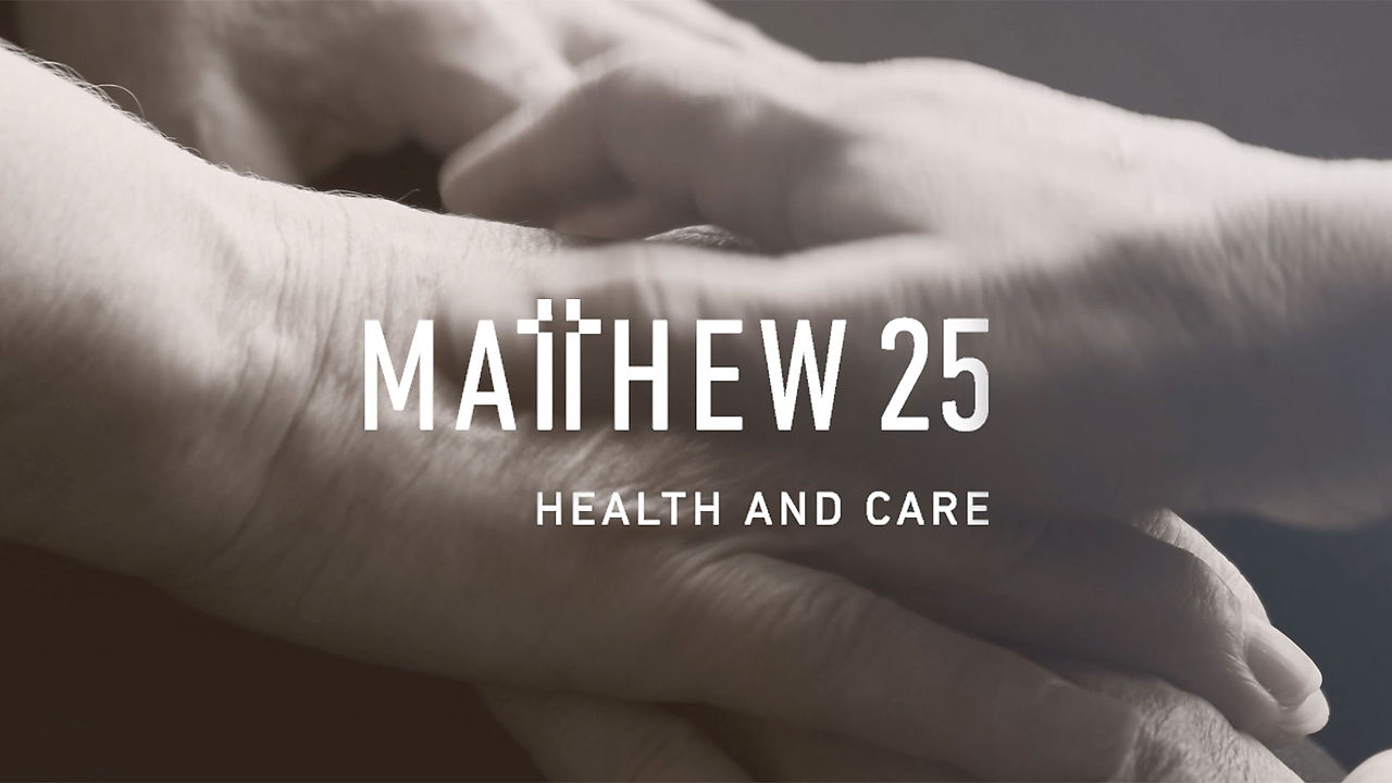 A Look Inside Matthew 25
